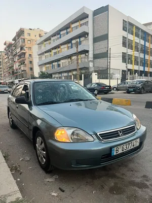 هوندا-اكورد-موديل-2000