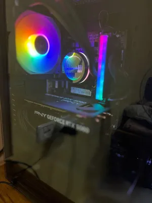 Gaming PC احدث مواصفات