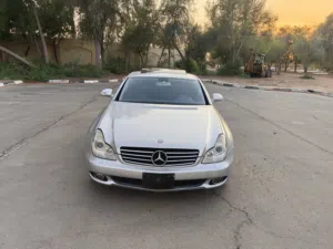 Used Mercedes Benz CLS-Class in Al Ain