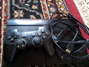 PlayStation 3 PlayStation for sale in Tripoli
