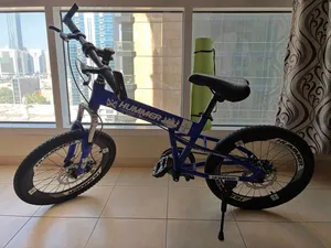 Hummer kids bike