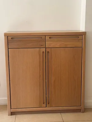 خزانة أحذية - Shoe Cabinet