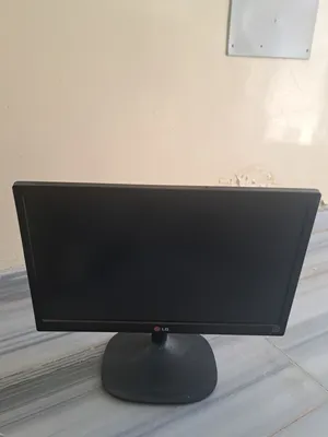 20.7 LG monitors for sale in Amman