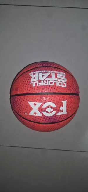 Basketball