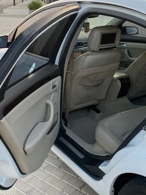 Used Chevrolet Caprice in Muscat