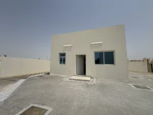 Brand New Mulhaq 2bhk Specious