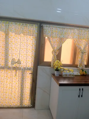 بعده مال مطبخ جديد وغراض مال كونتر جديد