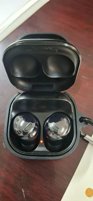 Samsung Galaxy Buds Pro
