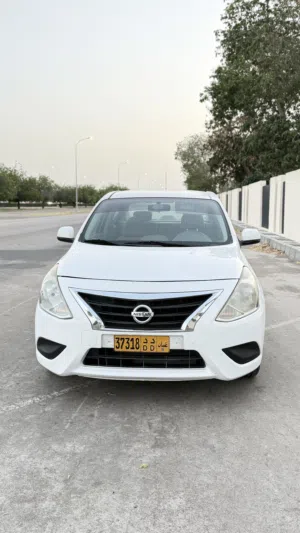 Nissan Sunny