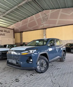 TOYOTA RAV4 LE (AWD) 2026