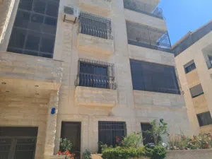 147 m2 3 Bedrooms Apartments for Sale in Amman Shafa Badran