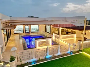 2 Bedrooms Farms for Sale in Al Batinah Barka