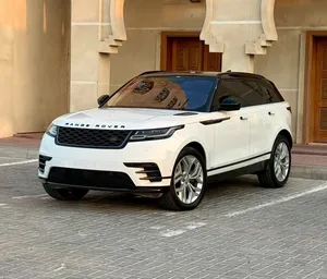 Used Land Rover Range Rover in Sharjah