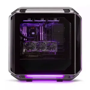 Cooler Master Cosmos C700P Premium Full-Tower Case