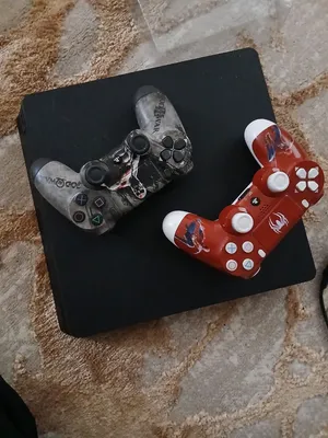 Playstation4 slim