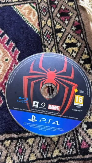 Spider man cd good condition