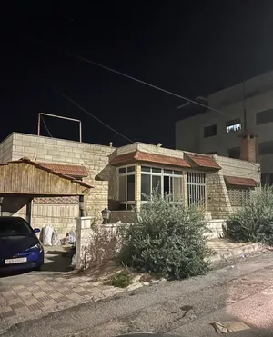 للبيع – فيلا قديمة او أرض مميزة في خلدا الجنوبي
