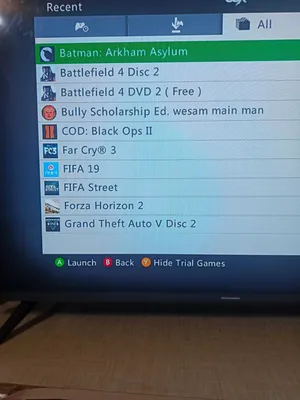 هارد إكس بوكس
