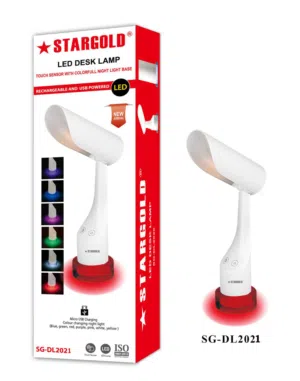 DESK LAMP LIGHT