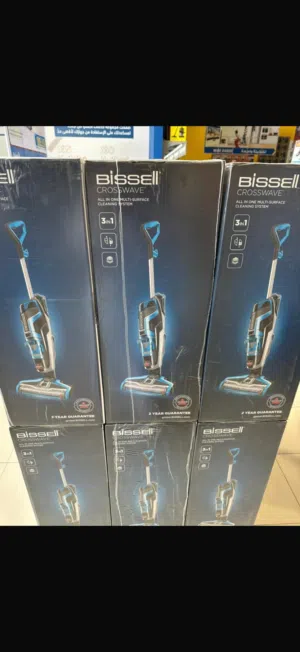 بيسيل 3 ان 1 استخدام 6 اشهر فقط ضمان 3 سنوات أكسترا