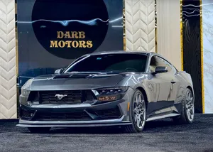 فورد موستنج GT 5.0 2024