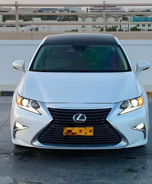 لكزس Es350 للبيع