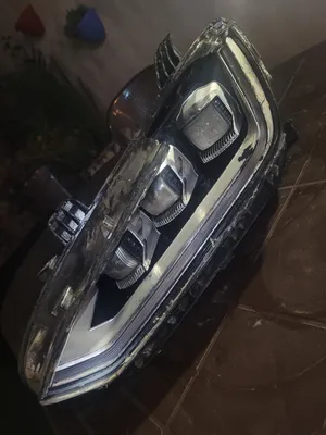 ضو سياره BYD e2 a e23