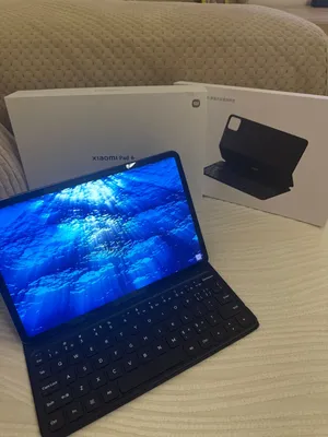 XIAOMI PAD 6