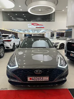 هيونداي سوناتا2023