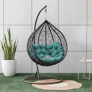 Outdoor swing