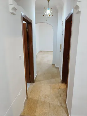 شقة ضاحية الرشيد خلف الجامعة الاردنية