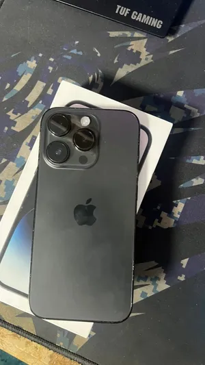 iPhone 14 pro