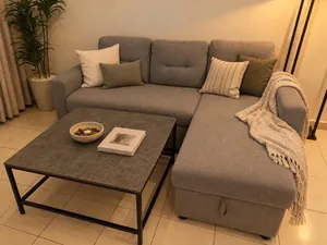 Living and Bedroom furniture, Home Appliances and Decorative items for sale
