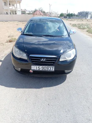 هونداي افانتي HD 2008