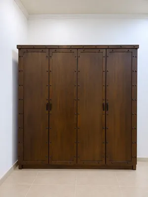 Complete Bedroom Set – Bahraini Made