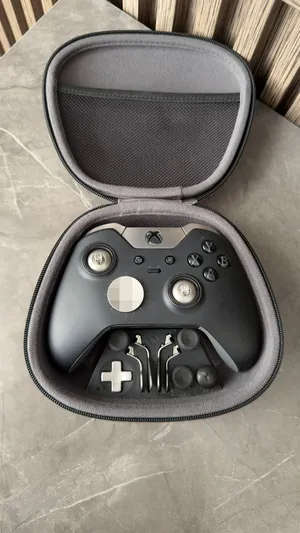 Xbox elite one  يد تحكم للبيع ايليت مميزه