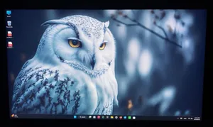 شاشة جيمينج ال جي بالضمان LG ultragear 27gn65r 144Hz