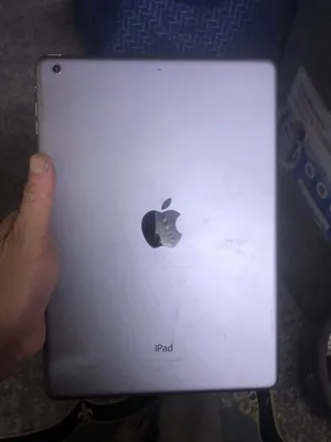 iPad سكس مستعمل
