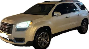 Used GMC Acadia in Muscat