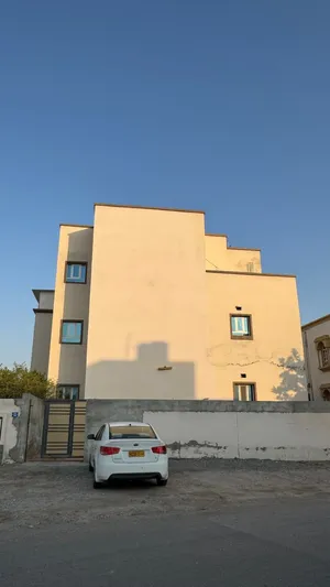 90 m2 3 Bedrooms Apartments for Rent in Muscat Al Maabilah
