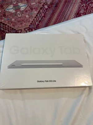 Galaxy Tap S10 Lite