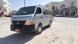 Used Nissan Other in Dhofar