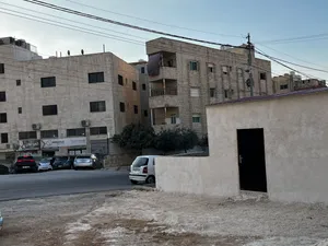 مستودع للايجار ارضي