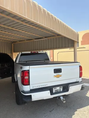 Silverado 17