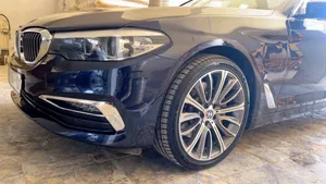 Used BMW 5 Series in Hebron