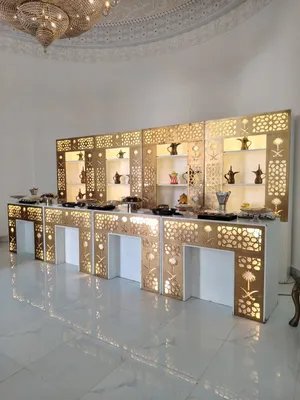 صبابين ضيافه قهوجين