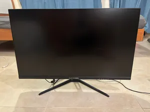 Game on monitor 120 hz 27 inch