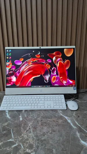 Windows HP Computers for sale in Amman