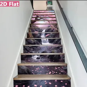زين منزلك بإجمل ملصقات 3d
