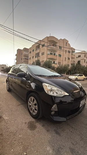 Used Toyota Prius in Irbid